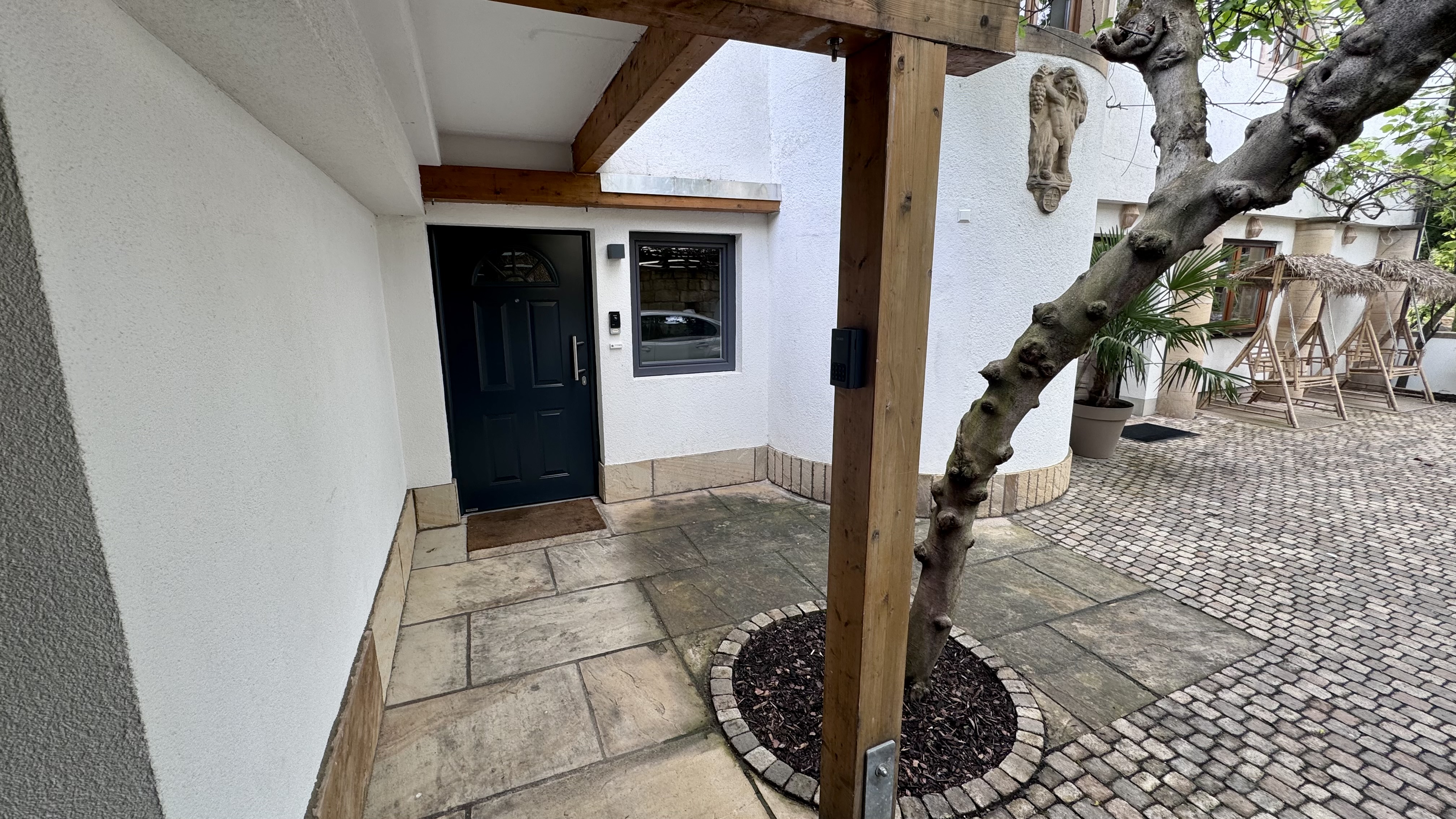 Deidesheim – Außenansicht